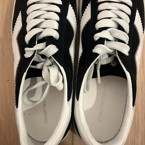 Stuart Weitzman Sneakers - Picture 4 of 6
